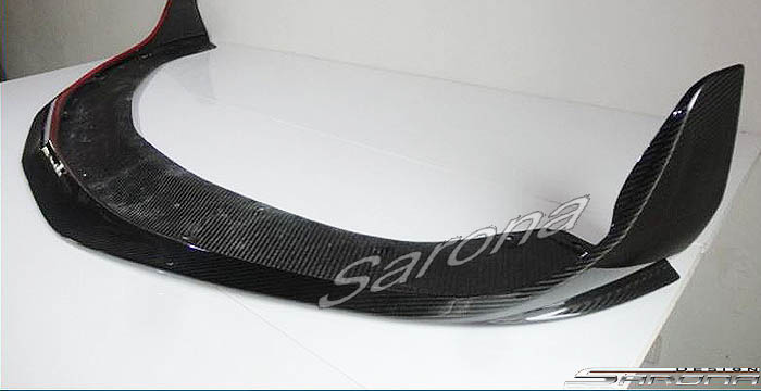 Custom Bentley GT  Coupe Front Add-on Lip (2016 - 2017) - $1950.00 (Part #BT-013-FA)
